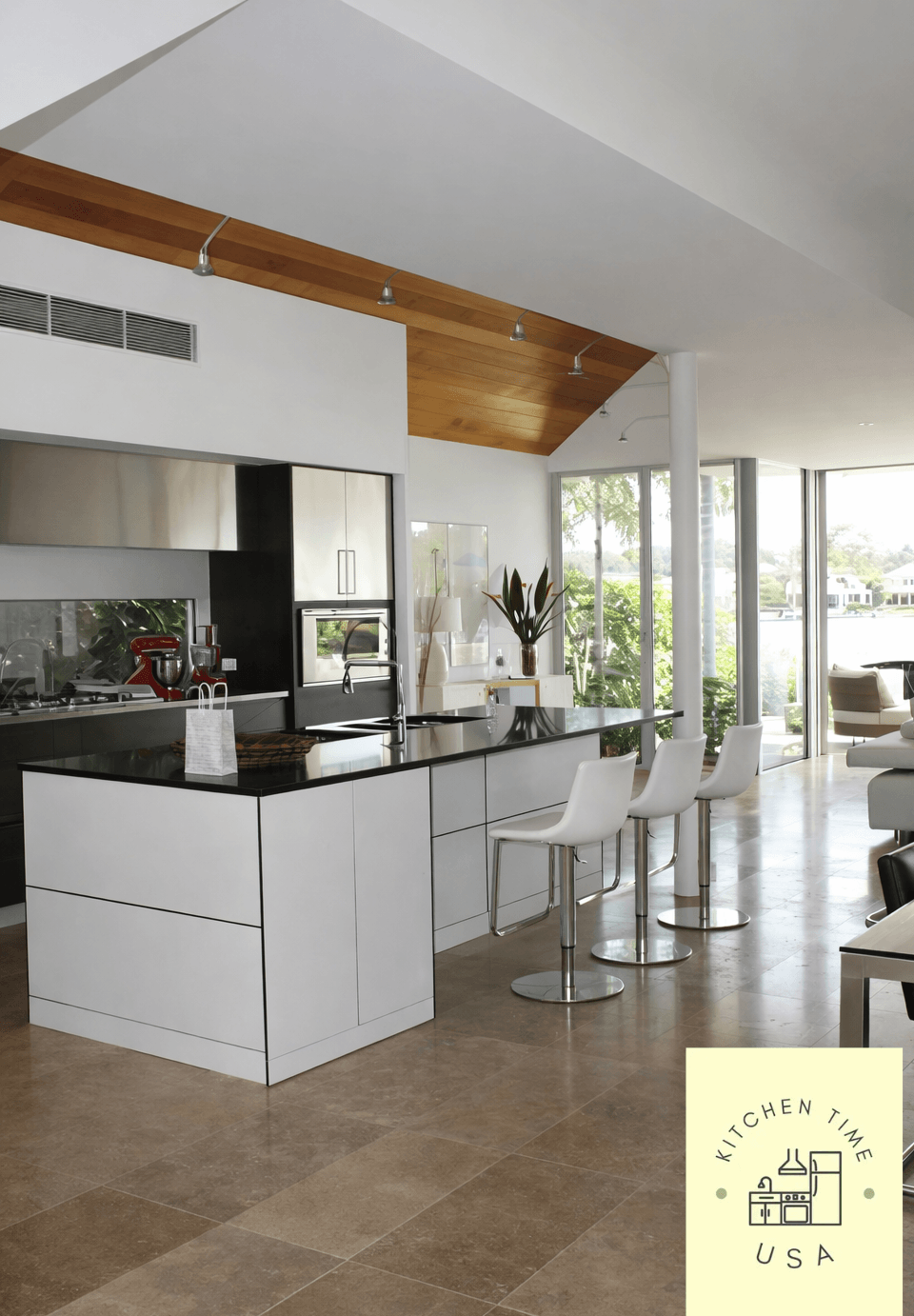 Finding the Perfect Flooring for Your Modern Kitchen: Style, Durability, and Care